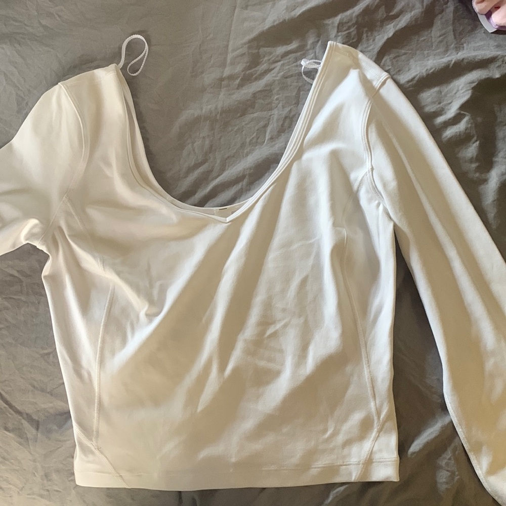 Lululemon Align Top